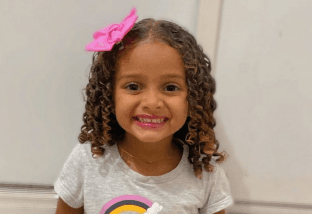 Imagem da noticia Menina passa por cirurgia craniana após acidente em creche no RJ