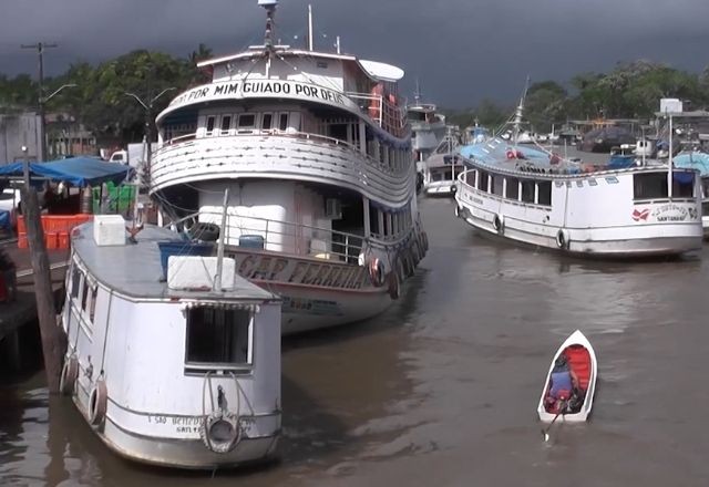 Imagem da noticia Operação da PF mira esquema milionário no seguro-defeso no Amapá