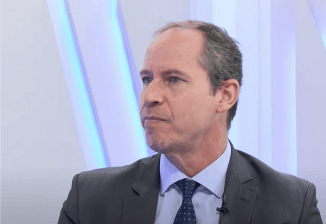 Imagem da noticia Nada justifica Brasil ter a 2ª maior taxa de juros no mundo, diz Cappelli