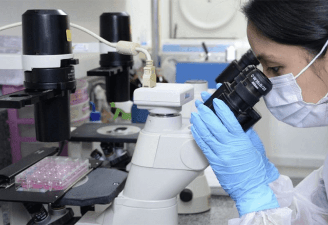 Imagem da noticia Covid longa pode afetar cérebro e comportamento, aponta estudo internacional