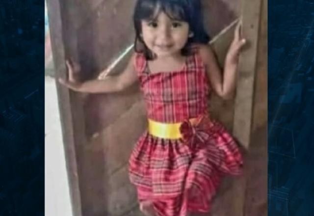 Imagem da noticia Caso Elisa: buscas por menina desaparecida chegam ao 6º dia no Pará
