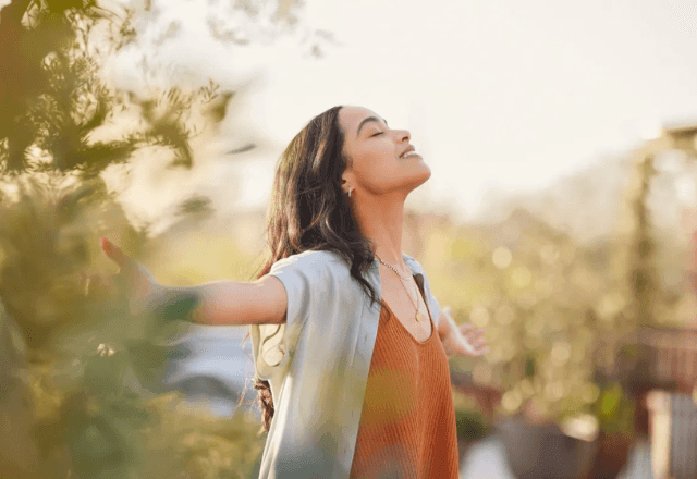 Imagem da noticia Pessoas estão mais felizes em 2026 do que há um ano, aponta pesquisa