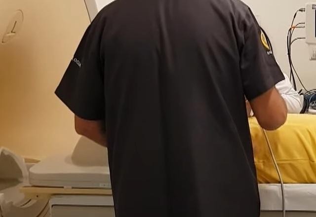 Imagem da noticia Estudo alemão aponta lesões no cérebro após covid-19