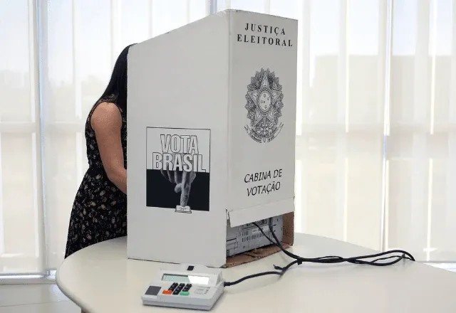 Imagem da noticia Eleições 2024: Que horas sai o resultado para a prefeitura de São Paulo?