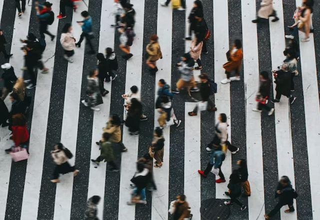 Imagem da noticia População global deve atingir pico de 8,5 bilhões de pessoas até 2050
