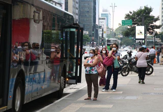Imagem da noticia Redução no preço da passagem e no tempo de espera incentivariam uso do transporte público
