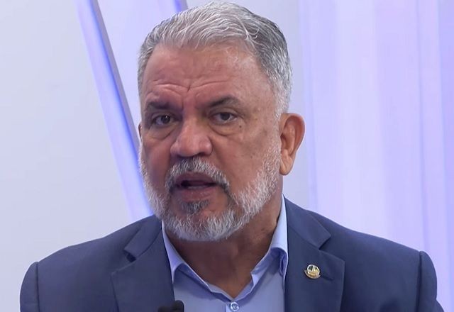 Imagem da noticia Cartão Reconstruir permitirá que cidadão atingido por desastre decida prioridade, diz Sérgio Petecão