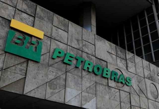 Oscilação da ação na bolsa é reação da falta de presidente da Petrobras