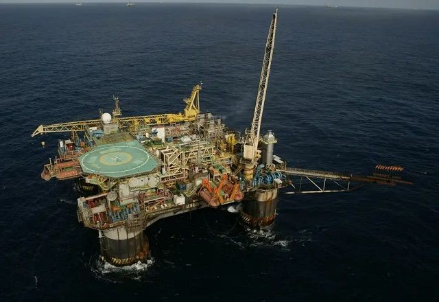 Imagem da noticia Petrobras reduz emissões de gases de efeito estufa em 41%