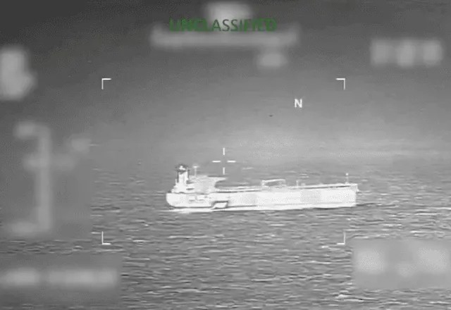 Imagem da noticia EUA alertam sobre atividade militar no espaço aéreo do México e América Central 