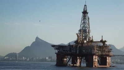 EUA vão liberar 172 milhões de barris de petróleo da reserva estratégica do país