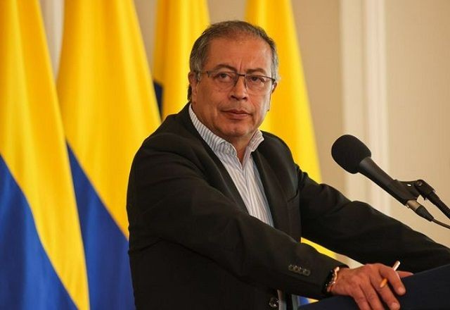 Imagem da noticia Colômbia decide suspender exportação de carvão para Israel por causa da guerra em Gaza