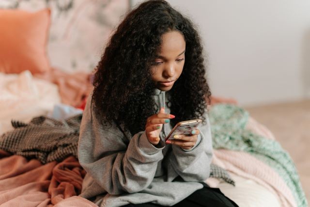 Imagem da noticia TikTok se manifesta após governo brasileiro abrir processo para apurar tratamento irregular de dados de crianças