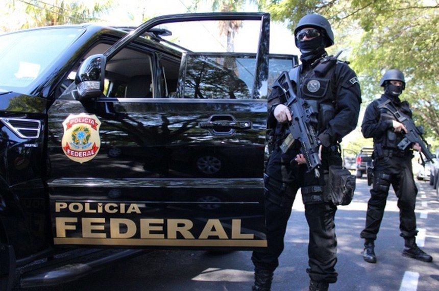 Imagem da noticia Salários da Polícia Federal chegarão a R$ 41 mil após acordo com governo Lula