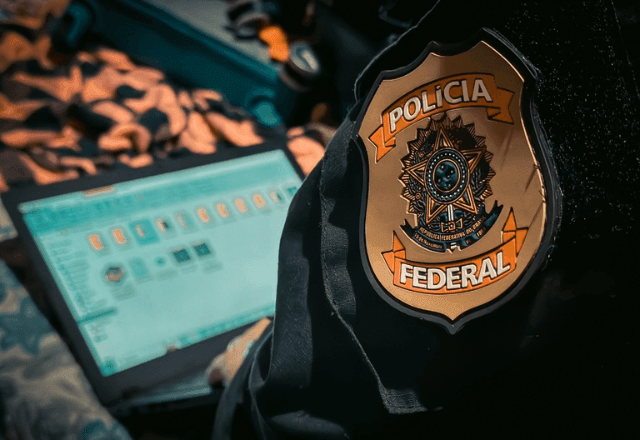 Imagem da noticia Polícia Federal realiza operação em 17 estados contra exploração sexual infantil na internet