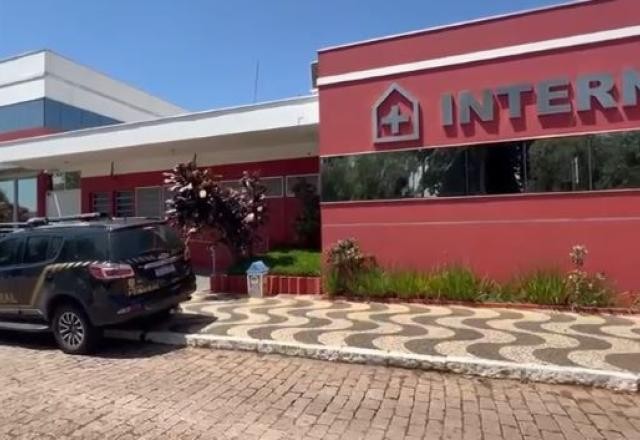 Imagem da noticia Rede de tráfico de bebês é investigada pela PF, com prisão de português em SP