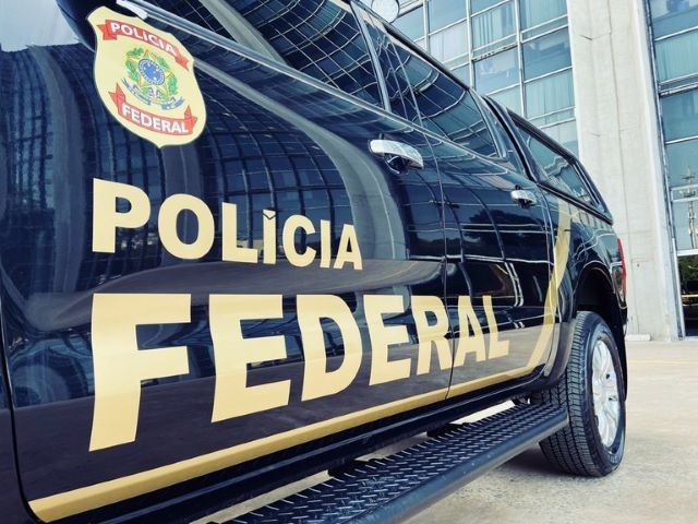 Imagem da noticia PF prende terceiro suspeito de invadir sistema do governo e desviar R$ 15 milhões