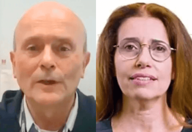 Imagem da noticia Ex-CEO e ex-diretora da Americanas são considerados foragidos pela PF