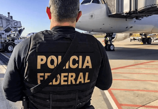 Imagem da noticia PF chega a 200 kg de drogas apreendidas em 2024 no Aeroporto de Viracopos (SP)