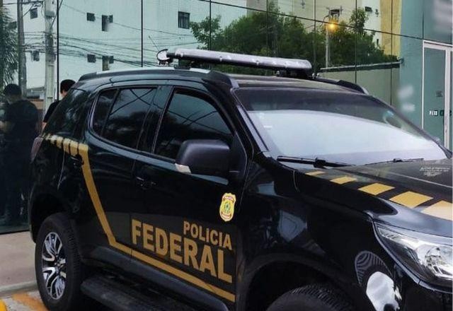 Imagem da noticia Operação faz parte do inquérito das "milícias digitais" do Supremo