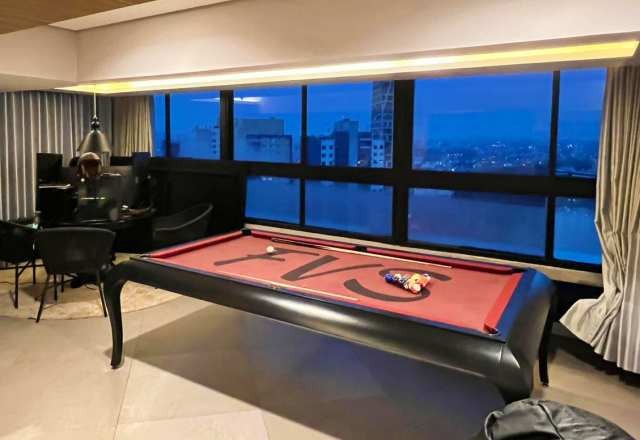 Imagem da noticia Sheik dos Bitcoins volta a ser preso pela PF após cometer crimes de sua mansão em Curitiba 