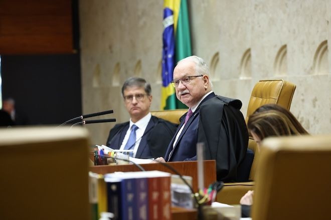 Imagem da noticia Juízes pedem ao STF mais tempo para regra dos penduricalhos