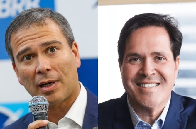 Imagem da noticia Segunda Turma do STF tem 2 a 0 para manter prisão de ex-presidente do BRB e de advogado do Master