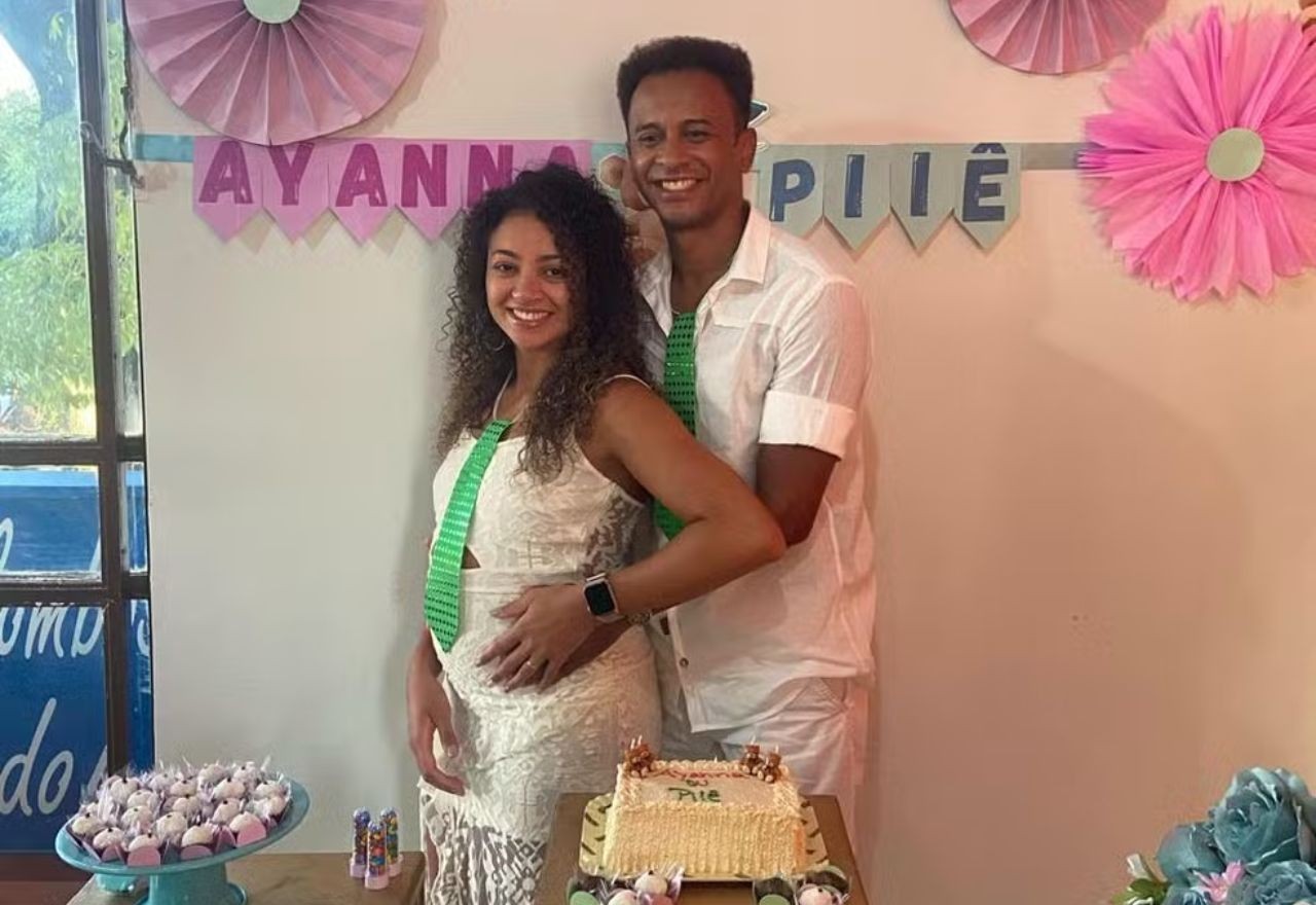 Imagem da noticia Piiê: Justiça autoriza que pais registrem filho com nome do primeiro faraó negro