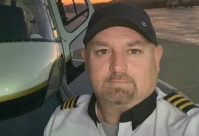 Imagem da noticia Piloto assassinado em São Paulo tinha marcado encontro por aplicativo