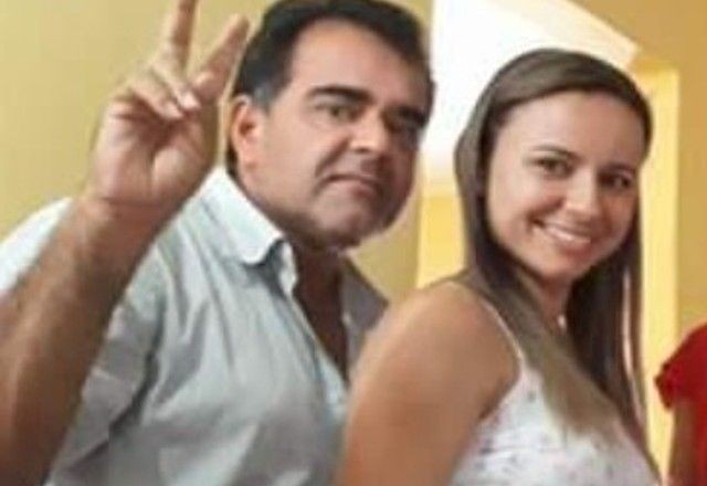 Imagem da noticia Ex-vereador que matou mulher na frente dos filhos é condenado a 30 anos de prisão