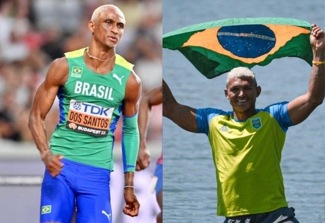 Imagem da noticia Isaquias Queiroz, "Piu" e mais: confira agenda do Brasil na Olimpíada nesta quarta-feira (7)
