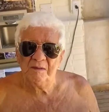 Imagem da noticia Aos 94 anos, Piruinha, um dos chefes do jogo do bicho, vai a júri popular no Rio