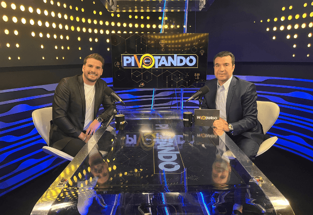 Imagem da noticia Pivotando: "O que vocês estão dispostos a sacrificar?", questiona Jorge Kotz