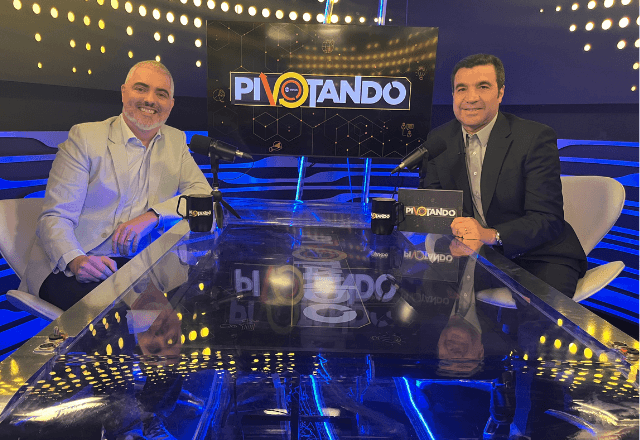 Imagem da noticia Pivotando com Leandro Vieira: da brincadeira de criança ao sucesso do Administradores.com