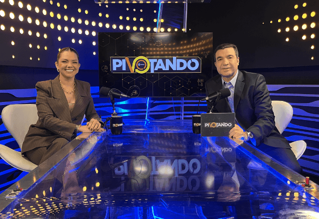 Imagem da noticia Pivotando: "O sucesso não é uma linha reta", afirma Carine Paiva