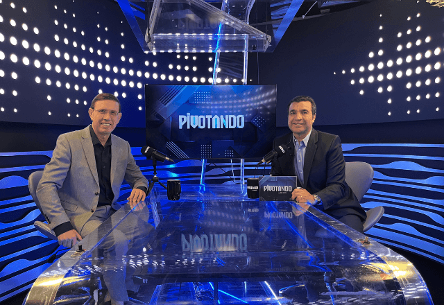 Imagem da noticia Pivotando com Carlos Wizard: conheça história do "mago das franquias"