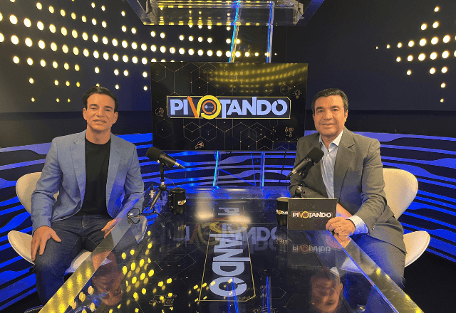 Imagem da noticia Pivotando: "Quando a gente divide o sucesso, ele se multiplica", conta Anderson Franco