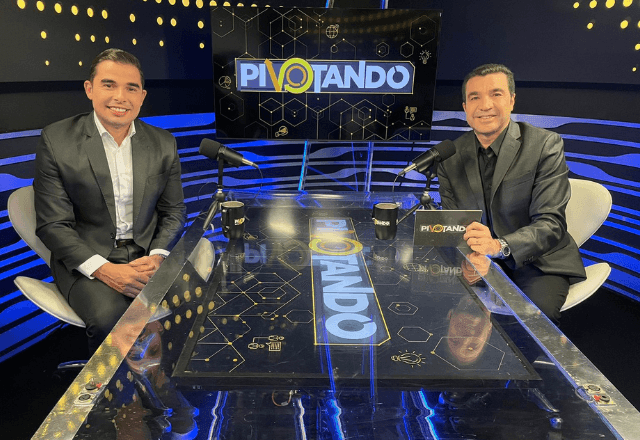 Imagem da noticia Pivotando: "Nunca vivi na sombra do talvez", afirma Erick Nuñez