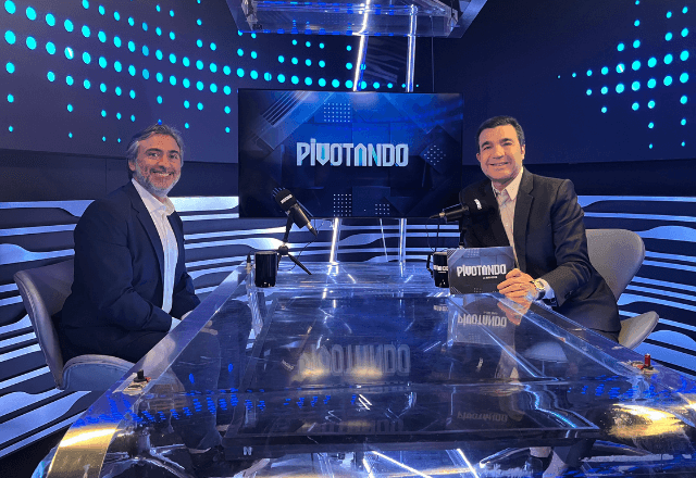 Imagem da noticia Pivotando com Leo Simão: como estoicismo salvou empresário em depressão