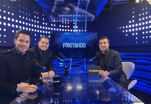 Imagem da noticia Pivotando com Henry e Klauss: conheça os maiores ilusionistas da América Latina