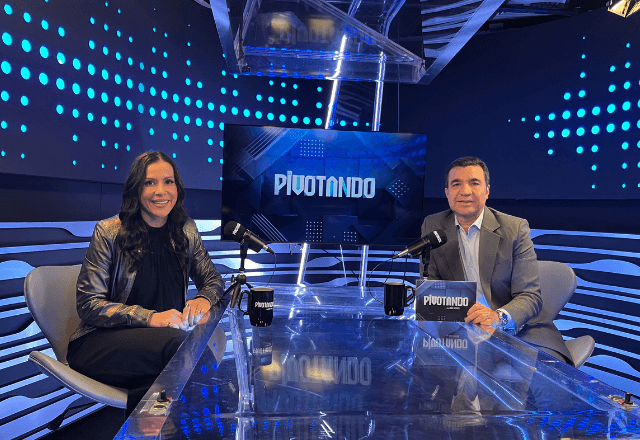 Imagem da noticia Pivotando com Mônica Hauck: o sucesso de quem não esperou "momento certo" de agir