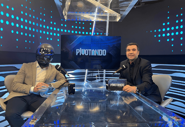 Imagem da noticia Pivotando com Arthurito Faria Lima: dos memes ao conhecimento sobre mercado financeiro