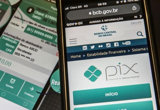 Imagem da noticia Banco Central anuncia data de lançamento do Pix automático