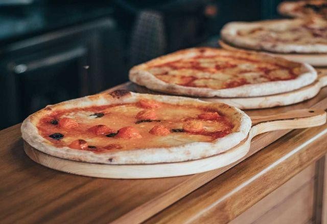 Imagem da noticia Pizzarias famosas italianas são alvo de operação da polícia; entenda a denúncia
