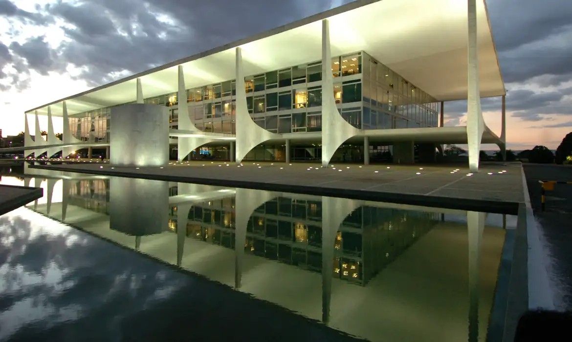 Imagem da noticia Governo agradece apoio de líderes da base na Câmara em encontro no Palácio do Planalto