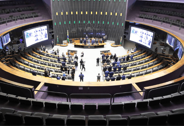 Imagem da noticia PEC das Drogas: CCJ da Câmara inicia análise da proposta nesta terça (4)