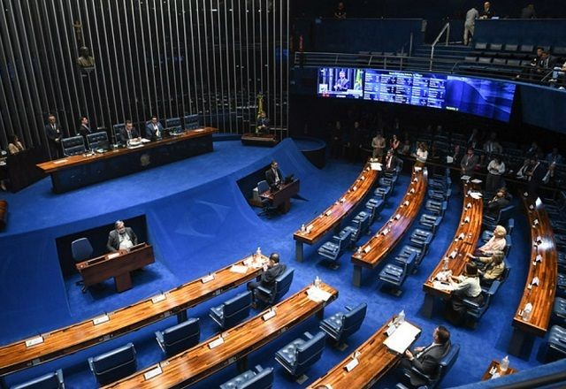 Imagem da noticia Trecho de projeto que muda regra de inelegibilidade pode gerar impunidade, avalia ex-ministro do TSE