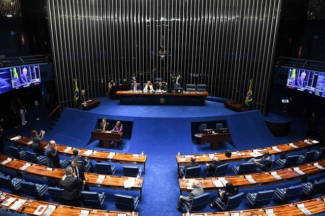 Imagem da noticia “Gatilho” em novo imposto trava desoneração, mas projeto deve ser votado na próxima semana