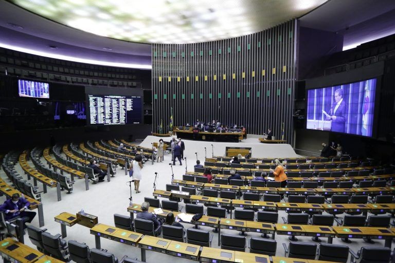 Imagem da noticia Câmara aprova continuidade de benefício para o setor de eventos com impacto de R$ 15 bilhões