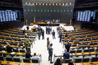Câmara deve votar nesta semana novas regras para licenciamento ambiental